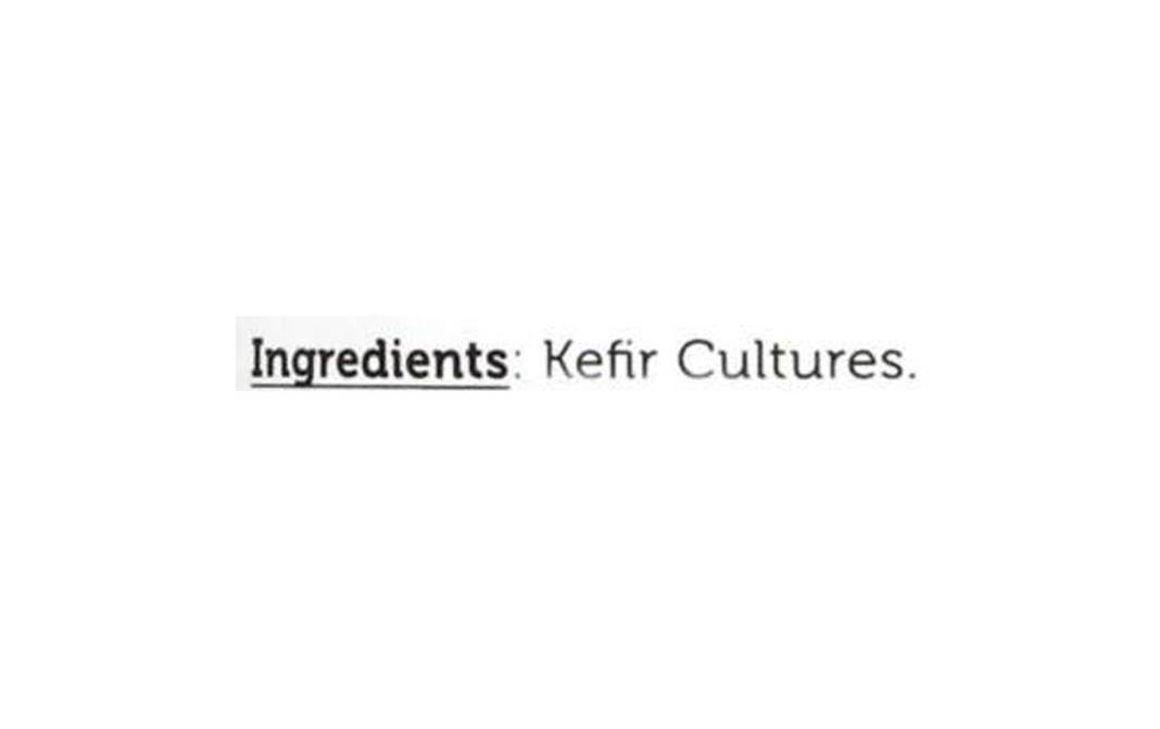 Urban Platter Probiotic Health Elixir Real Kefir   Tin  3.6 grams